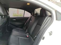 
										Toyota Levin, 2022 full									