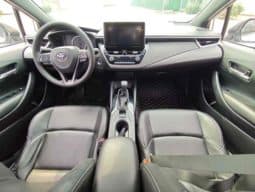 
										Toyota Levin, 2022 full									