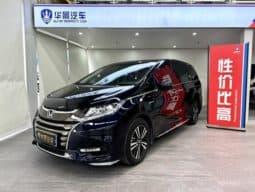 67cc47e637c62 Honda Odyssey, 2020