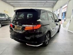 
										Honda Odyssey, 2020 full									
