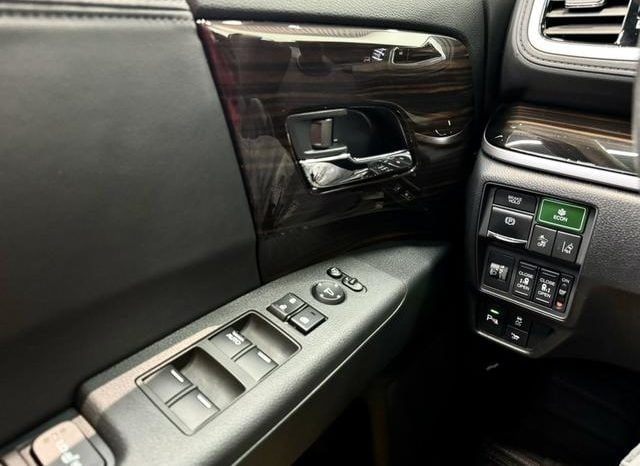 
								Honda Odyssey, 2020 full									