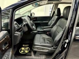 
										Honda Odyssey, 2020 full									