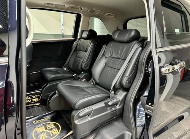 
								Honda Odyssey, 2020 full									