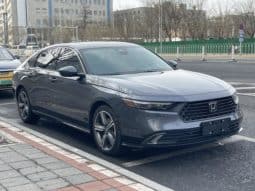 
										Honda Accord, 2023 full									