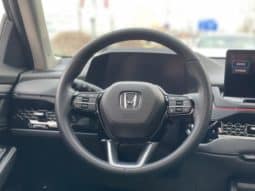 
										Honda Accord, 2023 full									