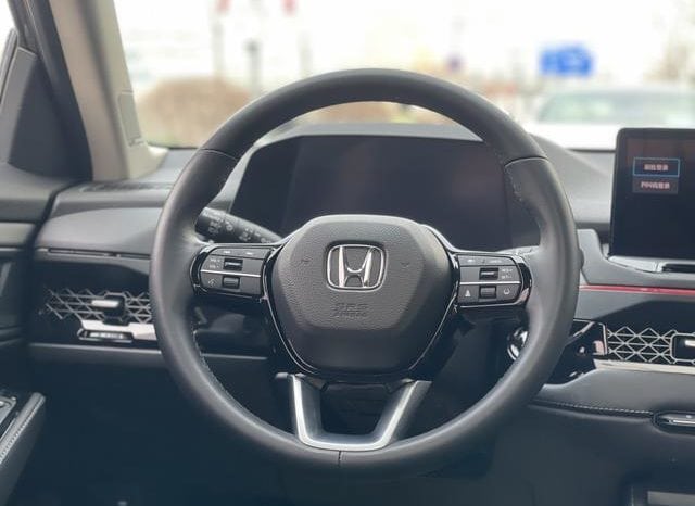 
								Honda Accord, 2023 full									