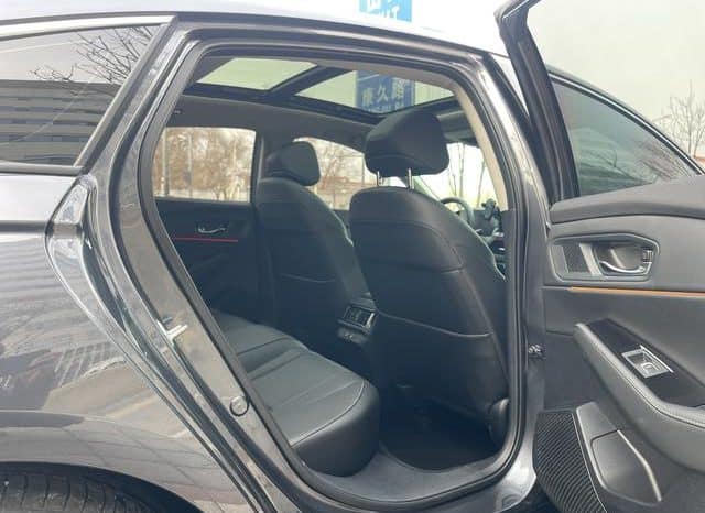 
								Honda Accord, 2023 full									