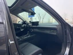 
										Honda Accord, 2023 full									