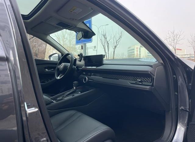 
								Honda Accord, 2023 full									