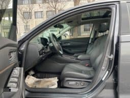 
										Honda Accord, 2023 full									