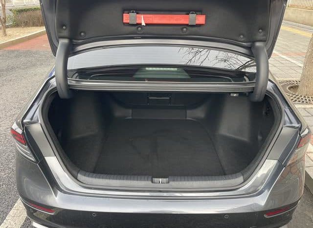 
								Honda Accord, 2023 full									