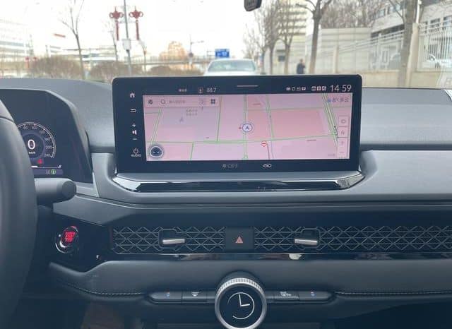
								Honda Accord, 2023 full									