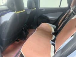 
										Volkswagen ID.4 X, 2022 full									