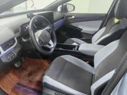 
										Volkswagen ID.4 X, 2022 full									