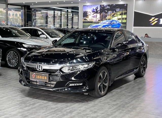 67cc50df06866 Honda Accord, 2021