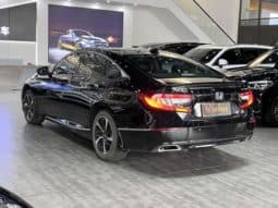 
										Honda Accord, 2021 full									