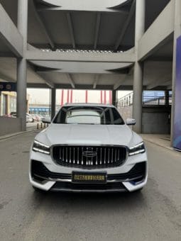 
										Geely Monjaro, 2023 full									