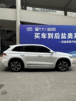 
										Geely Monjaro, 2023 full									