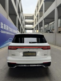 
										Geely Monjaro, 2023 full									