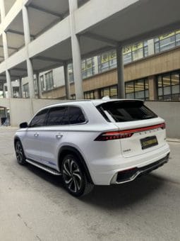 
										Geely Monjaro, 2023 full									