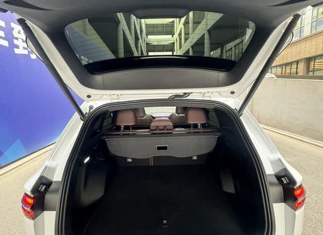 
								Geely Monjaro, 2023 full									