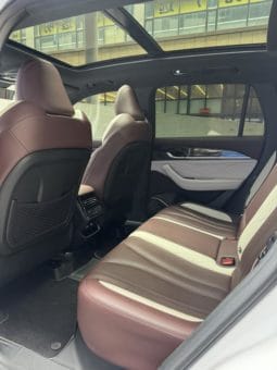 
										Geely Monjaro, 2023 full									