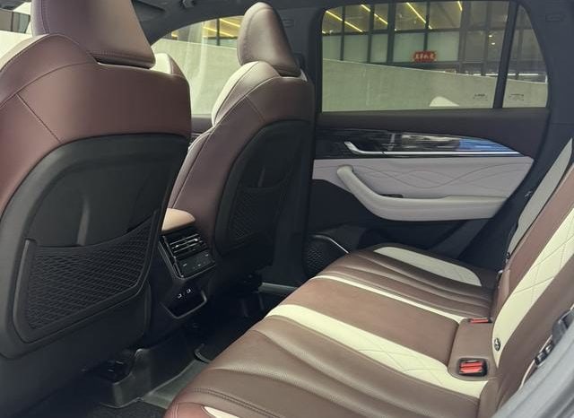 
								Geely Monjaro, 2023 full									