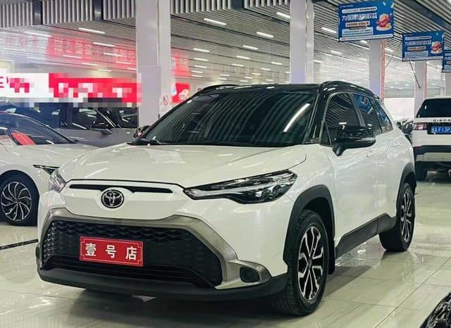 67cc5e60951e0 Toyota Frontlander, 2022