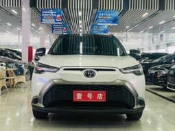 
										Toyota Frontlander, 2022 full									