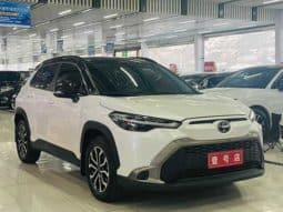 
										Toyota Frontlander, 2022 full									