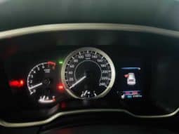 
										Toyota Frontlander, 2022 full									