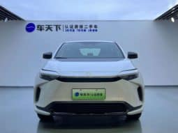 
										Toyota GAC Platinum 4X, 2025 full									