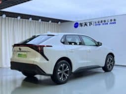 
										Toyota GAC Platinum 4X, 2025 full									