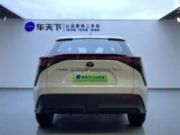 
										Toyota GAC Platinum 4X, 2025 full									