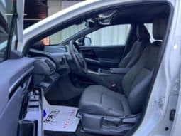 
										Toyota GAC Platinum 4X, 2025 full									