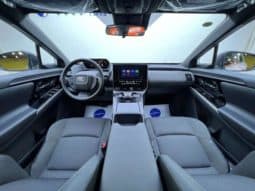 
										Toyota GAC Platinum 4X, 2025 full									
