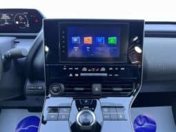 
										Toyota GAC Platinum 4X, 2025 full									