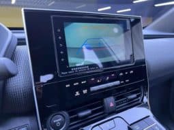 
										Toyota GAC Platinum 4X, 2025 full									