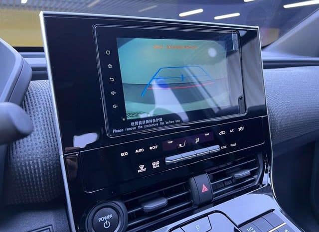 
								Toyota GAC Platinum 4X, 2025 full									