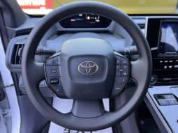 
										Toyota GAC Platinum 4X, 2025 full									