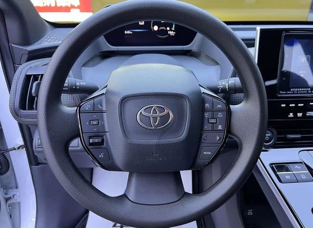 
								Toyota GAC Platinum 4X, 2025 full									