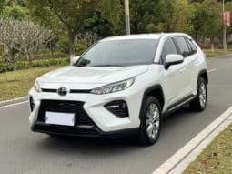 67cc68c356267 Toyota Wildlander, 2024
