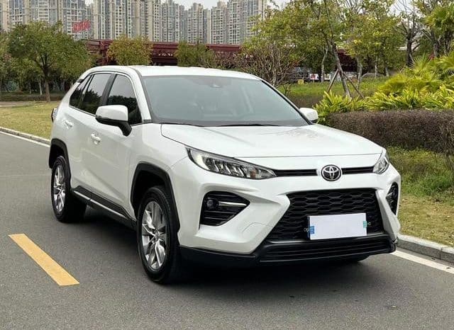 
								Toyota Wildlander, 2024 full									