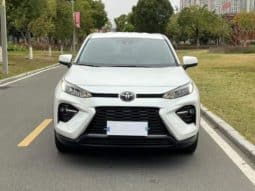 
										Toyota Wildlander, 2024 full									