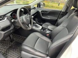 
										Toyota Wildlander, 2024 full									