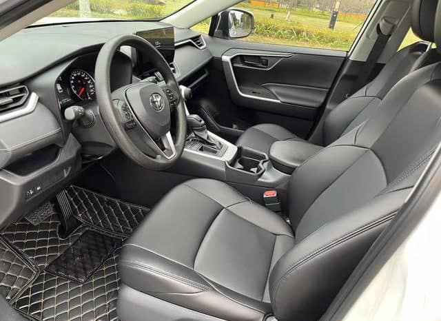 
								Toyota Wildlander, 2024 full									