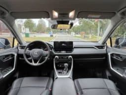 
										Toyota Wildlander, 2024 full									