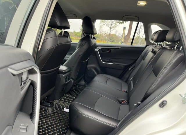 
								Toyota Wildlander, 2024 full									