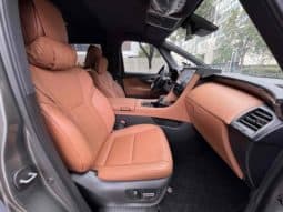 
										Toyota Vellfire (II), 2024 full									