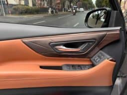 
										Toyota Vellfire (II), 2024 full									